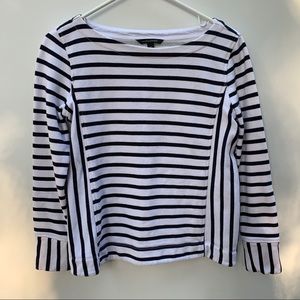 Banana Republic Long Sleeve Sweater